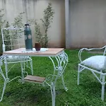 Departamento Con Patio