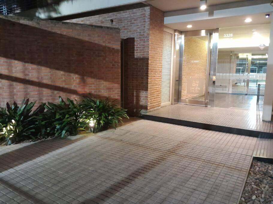 Departamento Con Patio Apartment *