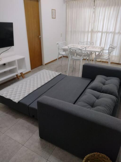 Departamento Con Patio Apartment *