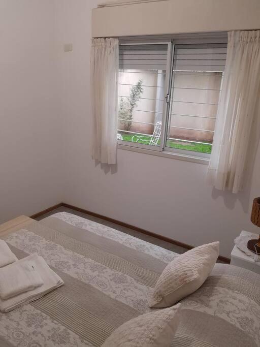 Apartment Departamento Con Patio Rosario
